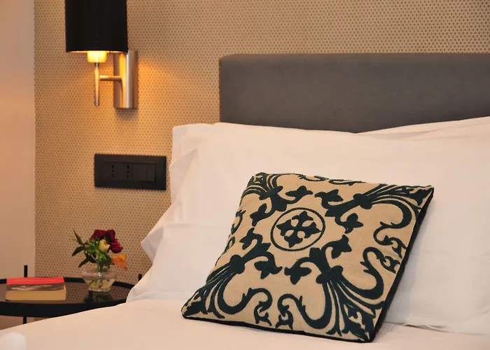 Piccola Navona Roof Garden Guest house 4*