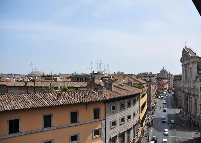 Guest house Piccola Navona Roof Garden Rome
