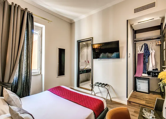 Guest house Piccola Navona Roof Garden Rome