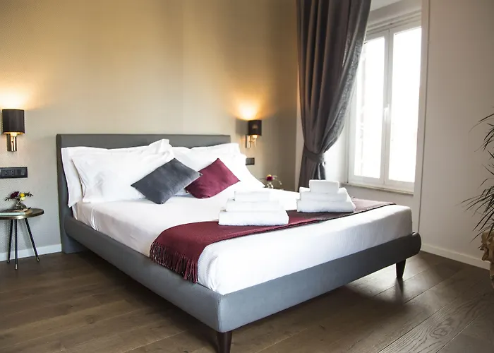 Piccola Navona Roof Garden Guest house 4*